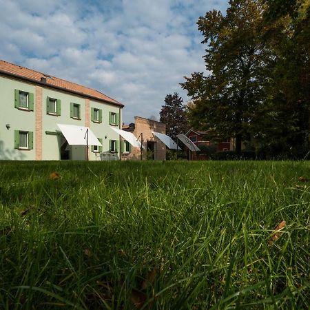 Cadifiore B&B 미라 외부 사진