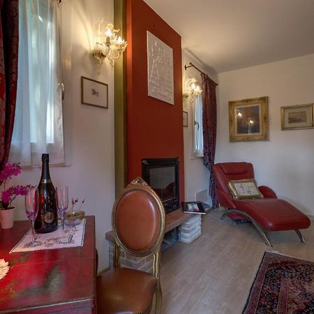 Cadifiore B&B 미라 외부 사진