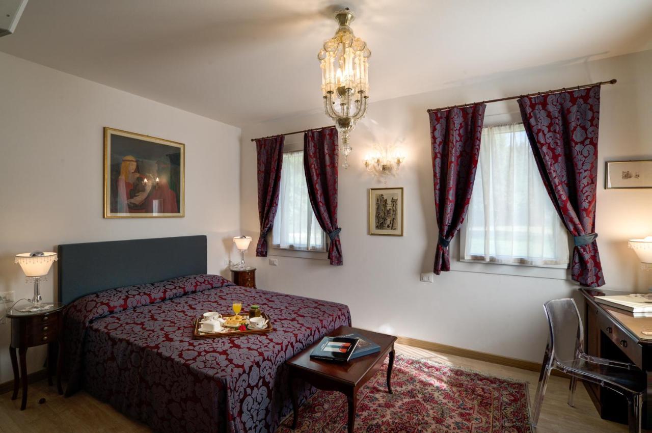 Cadifiore B&B 미라 외부 사진