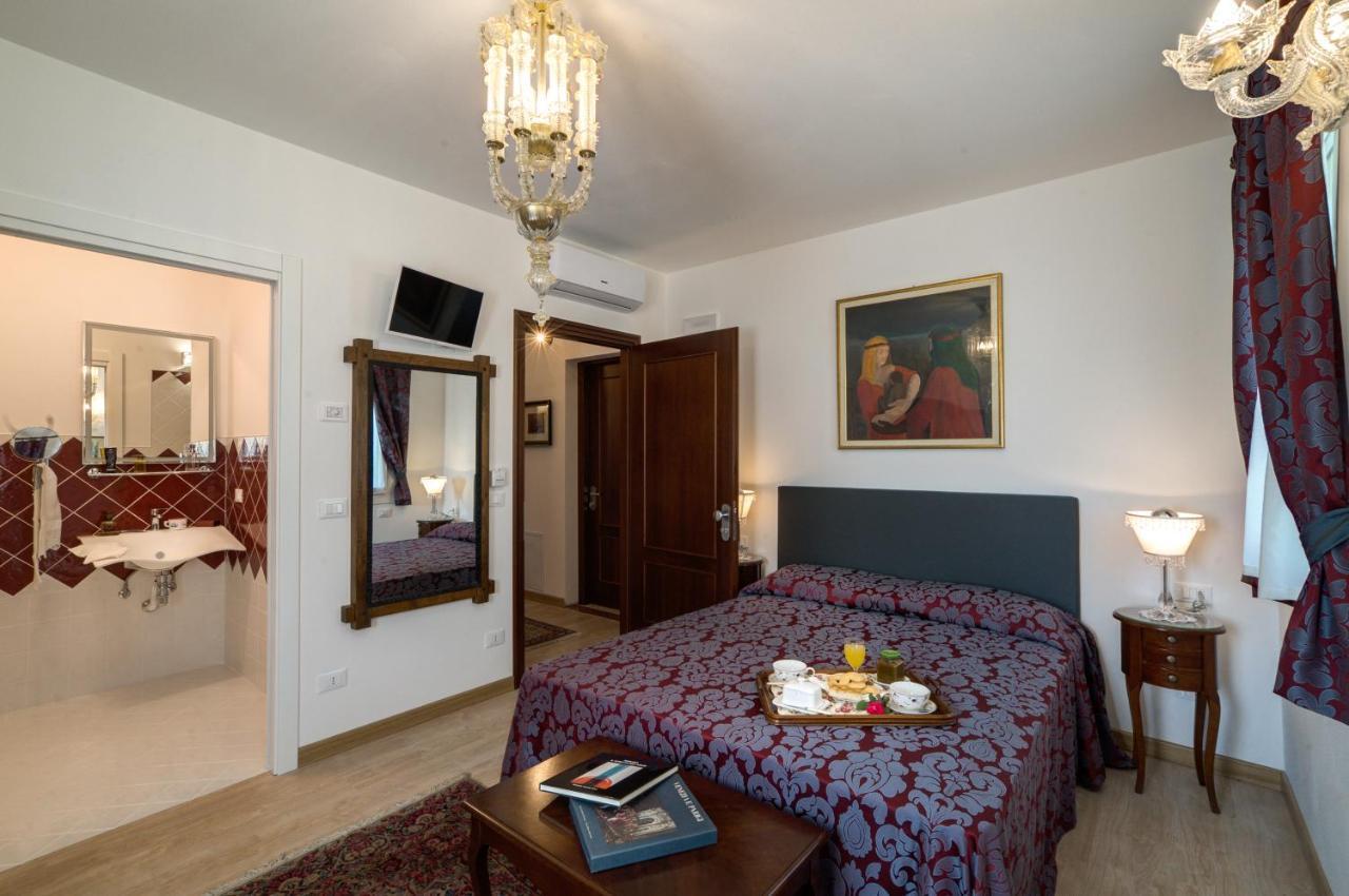 Cadifiore B&B 미라 외부 사진