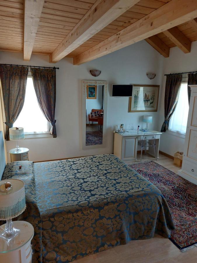 Cadifiore B&B 미라 외부 사진