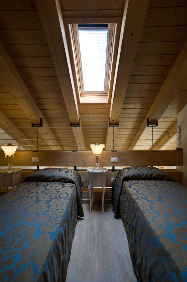 Cadifiore B&B 미라 외부 사진