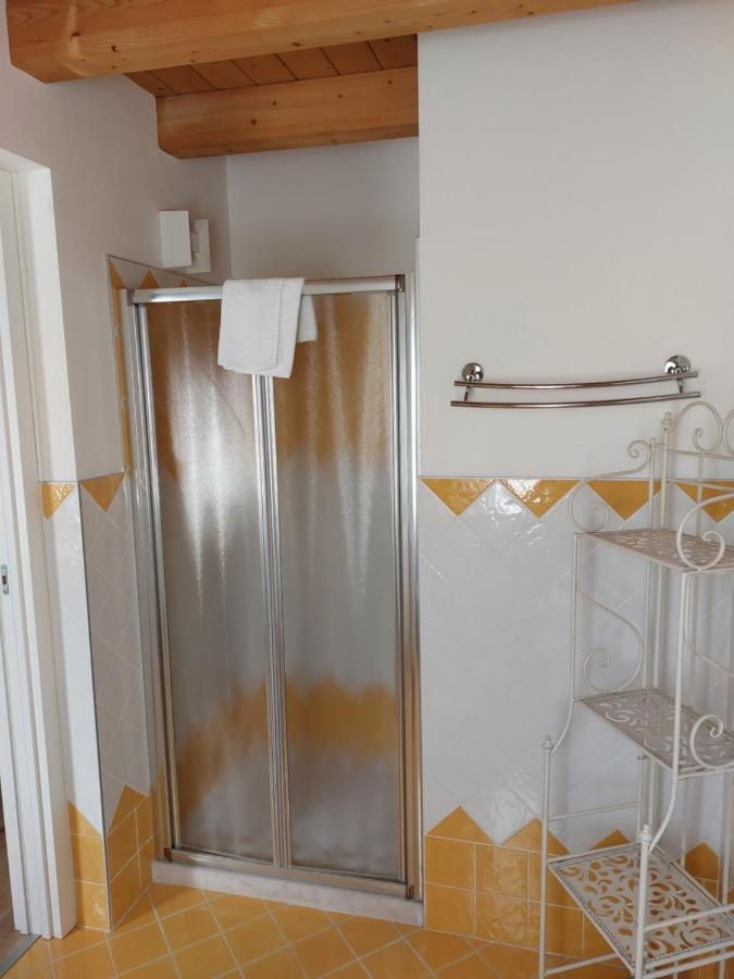 Cadifiore B&B 미라 외부 사진