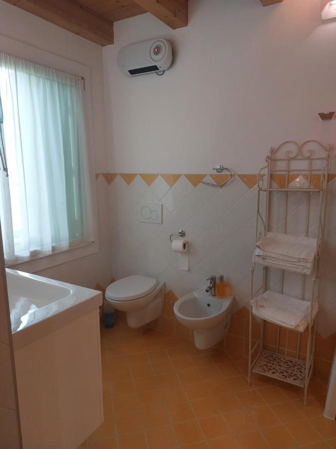 Cadifiore B&B 미라 외부 사진