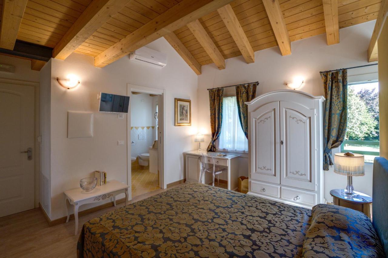 Cadifiore B&B 미라 외부 사진