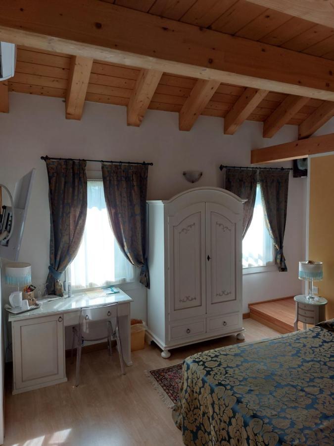 Cadifiore B&B 미라 외부 사진