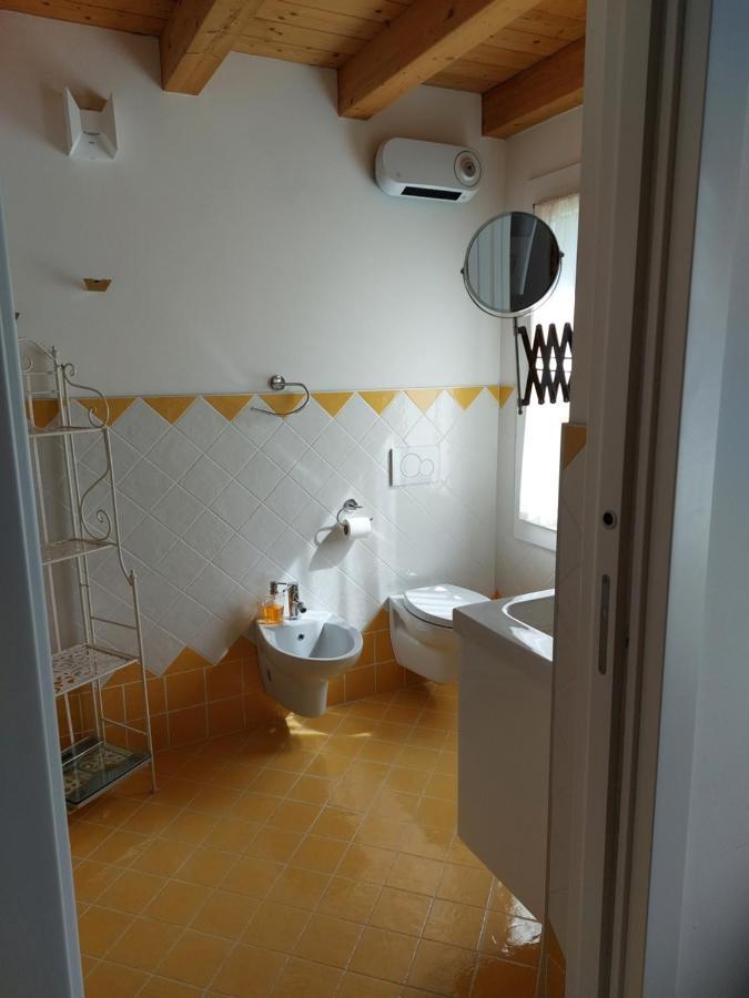 Cadifiore B&B 미라 외부 사진