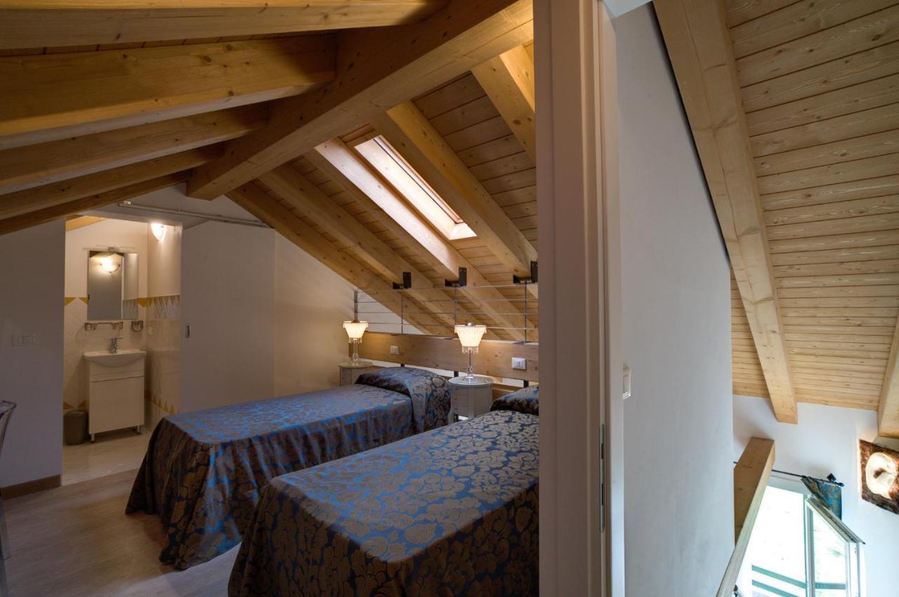 Cadifiore B&B 미라 외부 사진