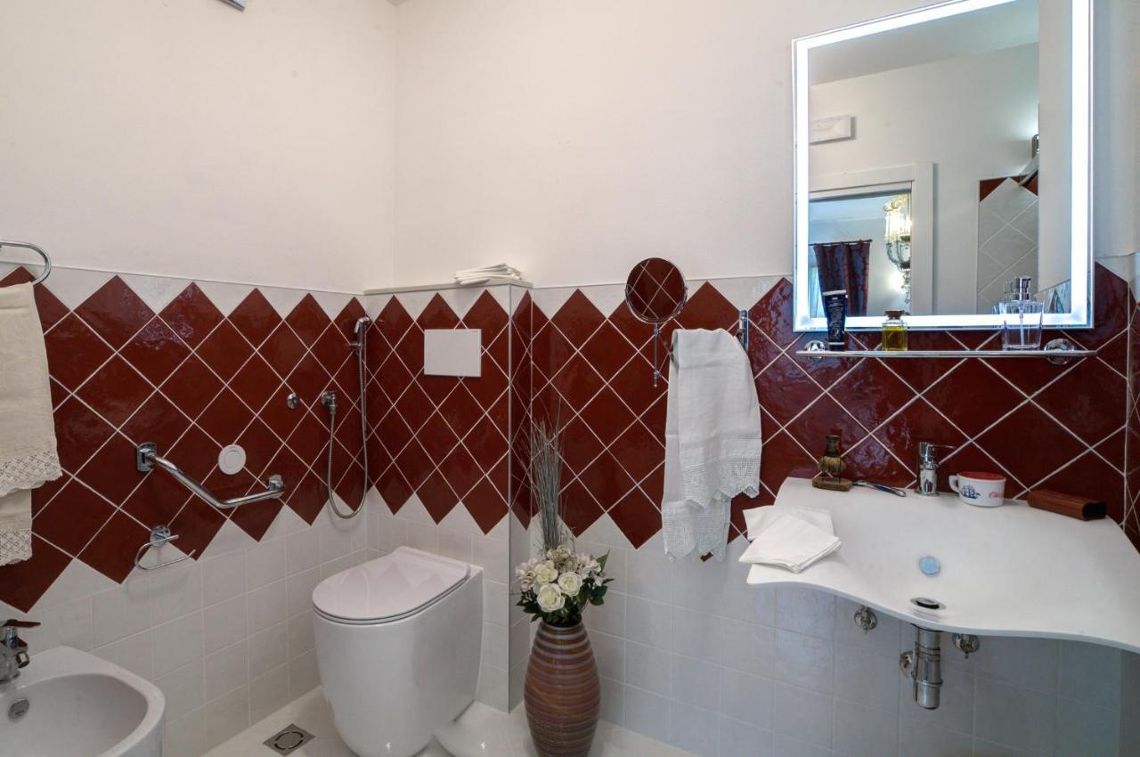Cadifiore B&B 미라 외부 사진