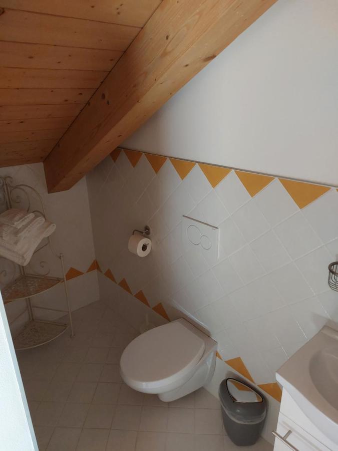 Cadifiore B&B 미라 외부 사진