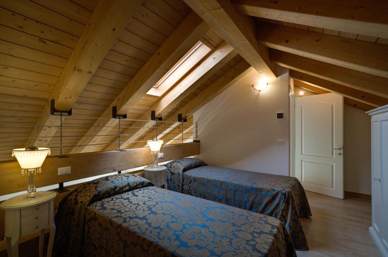 Cadifiore B&B 미라 외부 사진