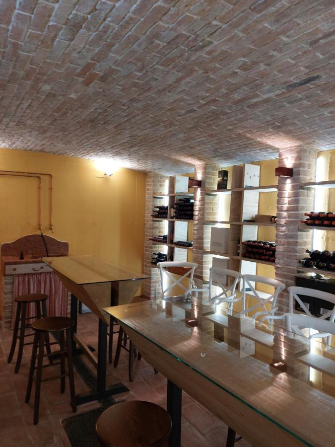 Cadifiore B&B 미라 외부 사진