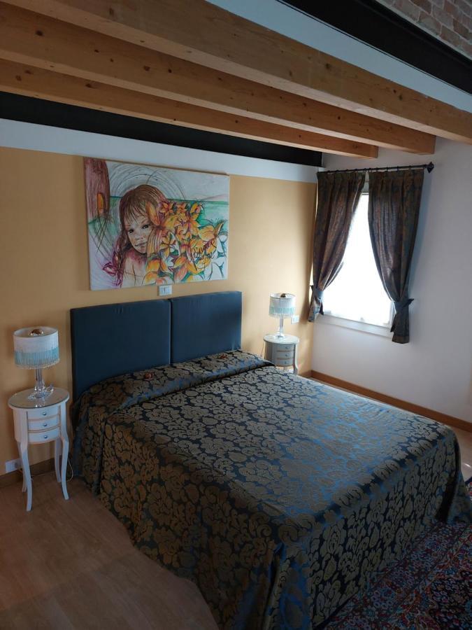 Cadifiore B&B 미라 외부 사진