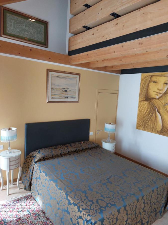 Cadifiore B&B 미라 외부 사진