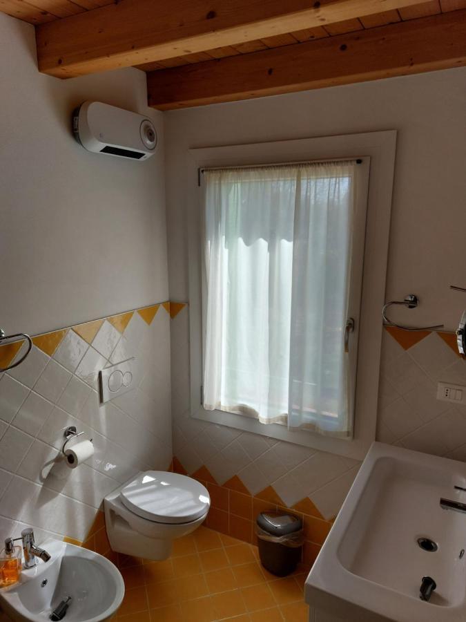 Cadifiore B&B 미라 외부 사진