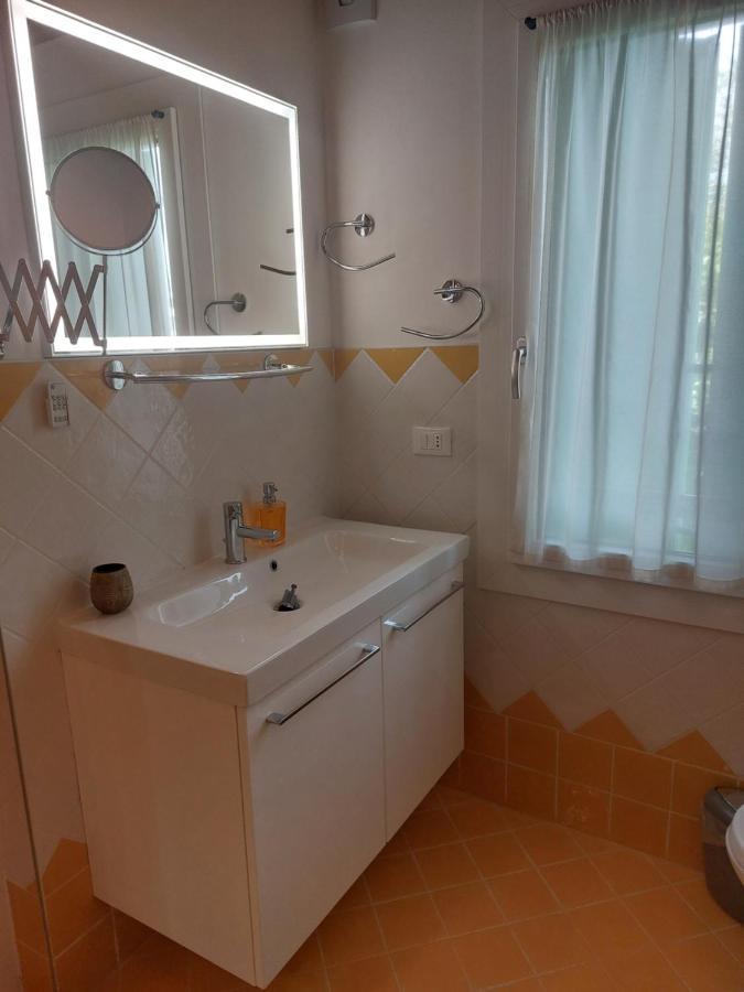 Cadifiore B&B 미라 외부 사진