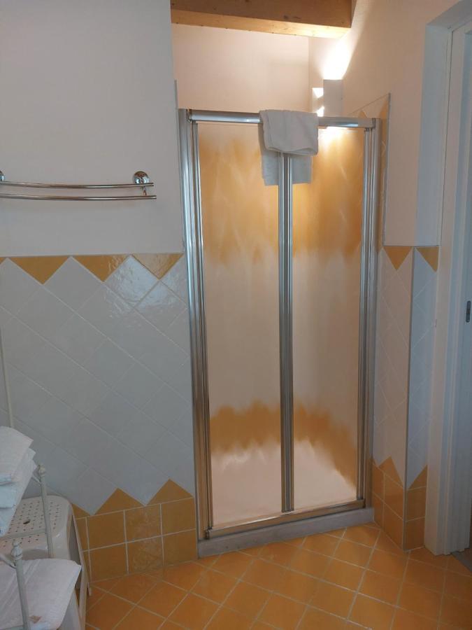 Cadifiore B&B 미라 외부 사진